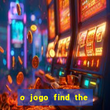 o jogo find the word paga mesmo